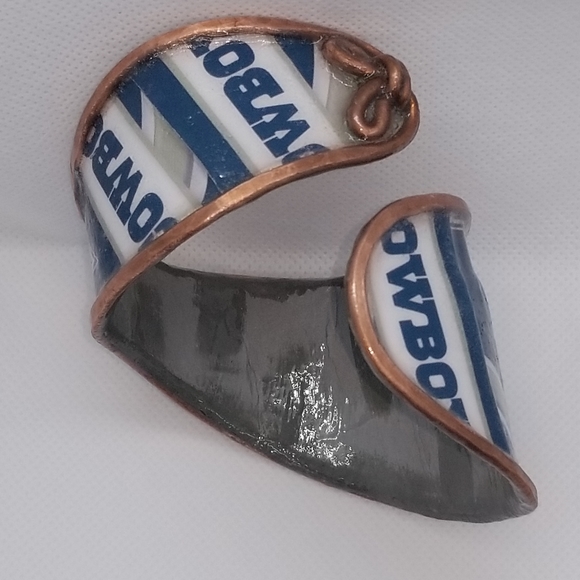 NFL Dallas Cowboys Cuff - Picture 6 of 13